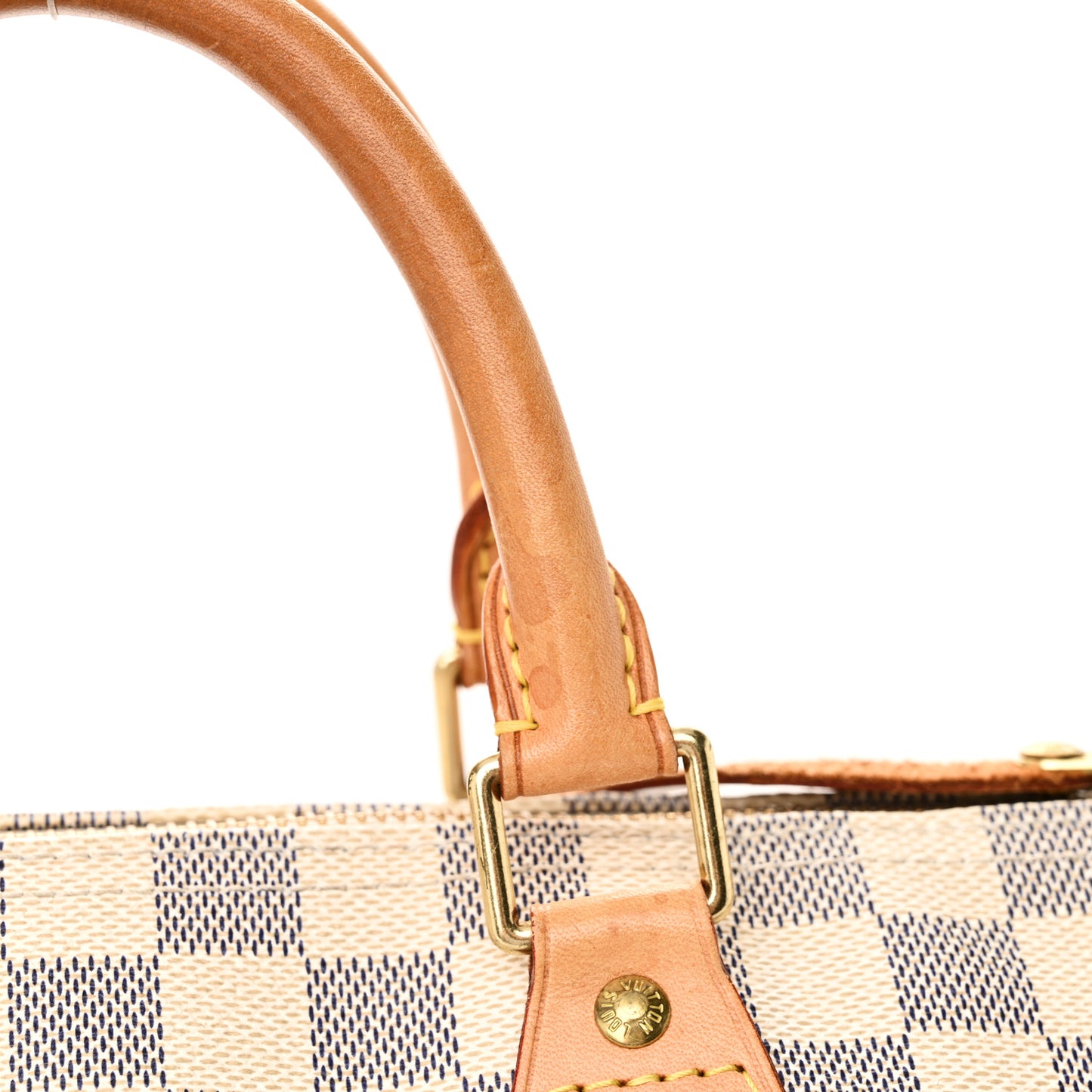 Damier Azur Speedy 30