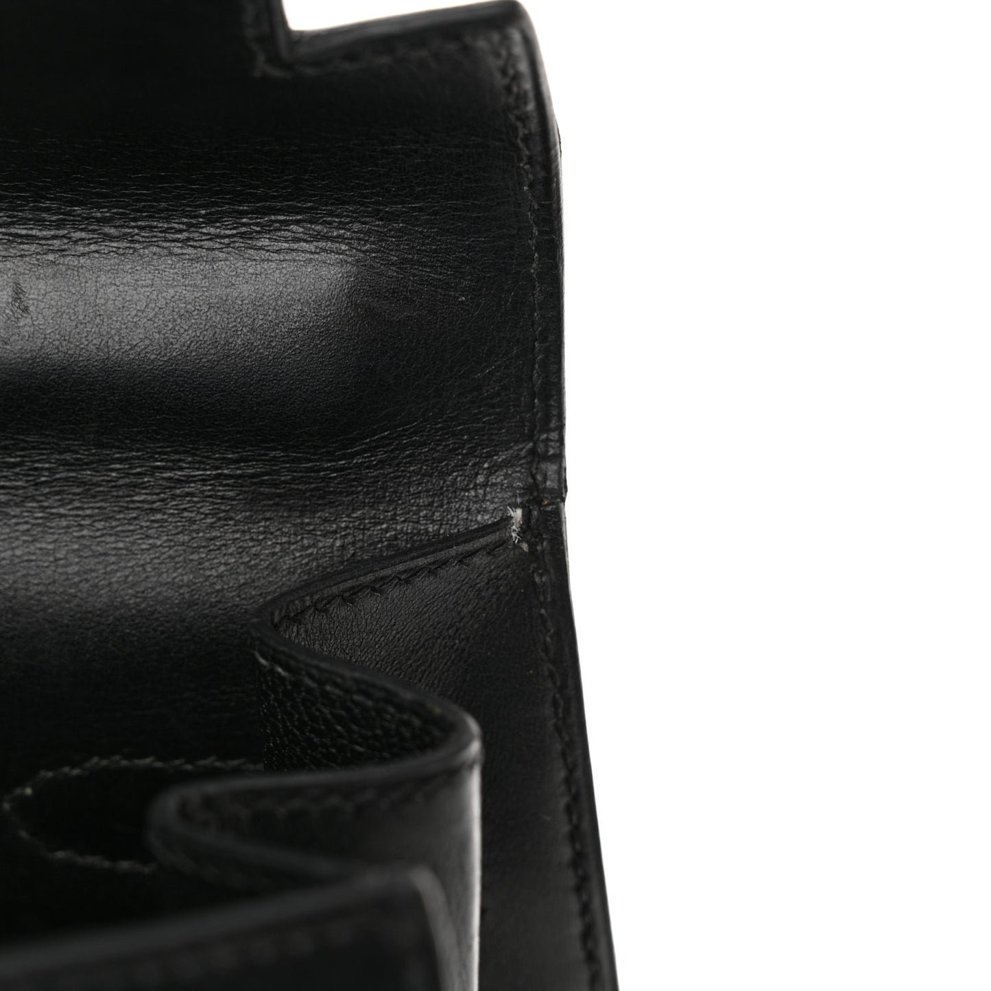 Box Kelly Sellier 32 Black