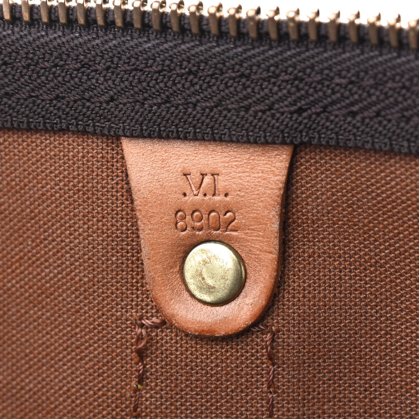 Monogram Keepall Bandouliere 55