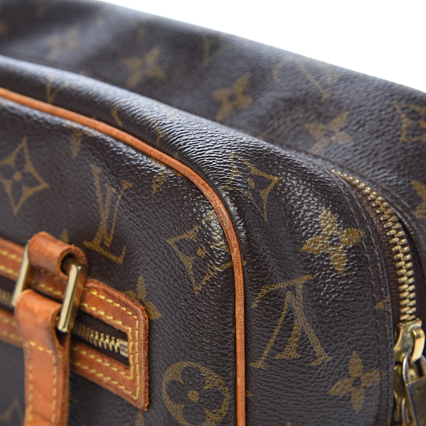 Monogram Cite MM