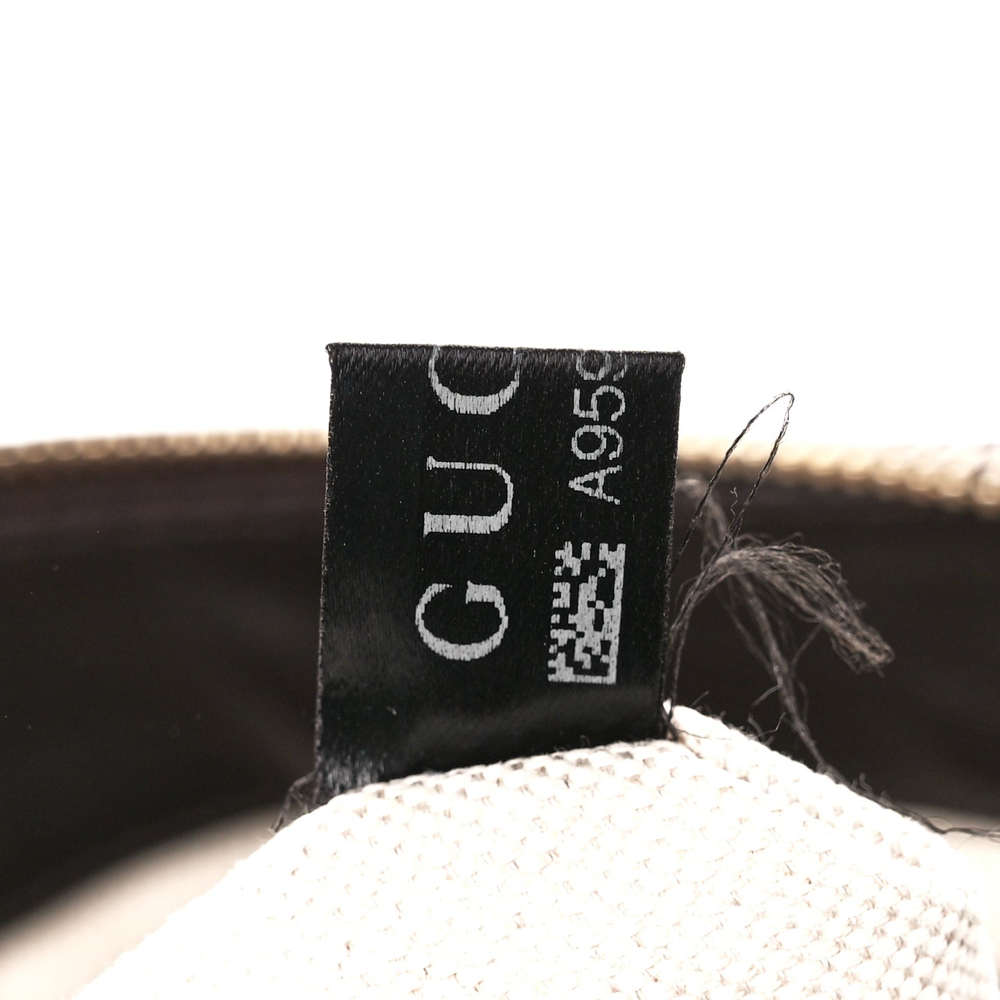 Guccissima Mayfair Messenger Brown
