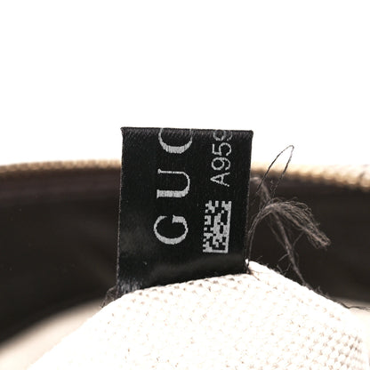 Gucci Guccissima Mayfair Messenger Brown 8 of 11