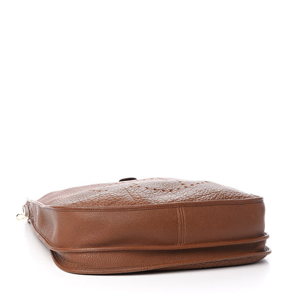 Hermes Fjord Evelyne III TGM Alezan 4 of 10
