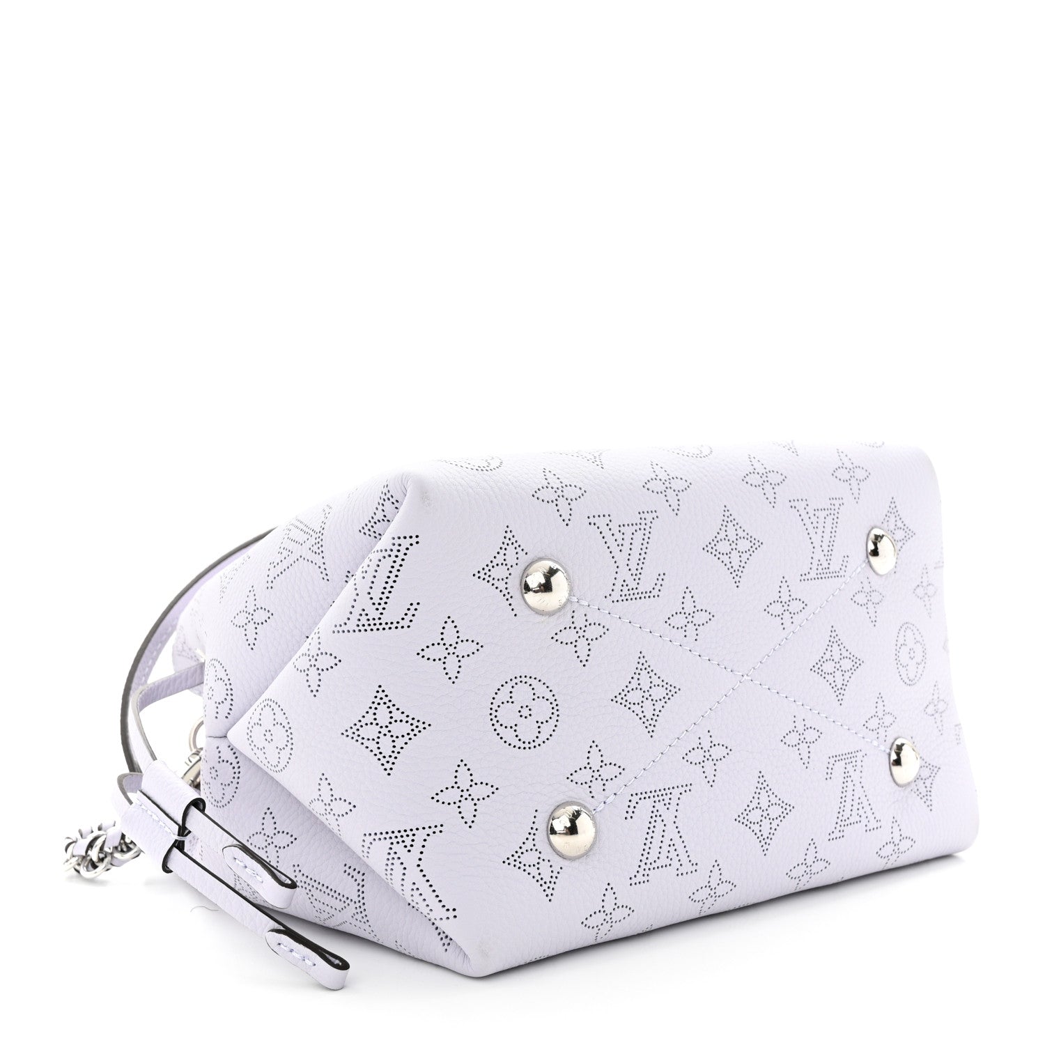 Louis Vuitton Mahina Bella Lilas 5 of 8