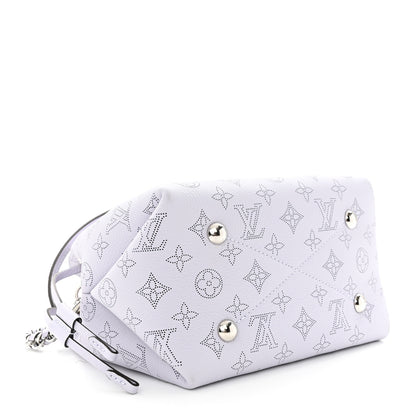 Louis Vuitton Mahina Bella Lilas 5 of 8