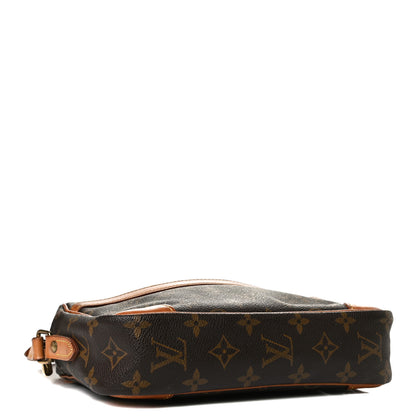 Louis Vuitton Monogram Trocadero 24 4 of 20