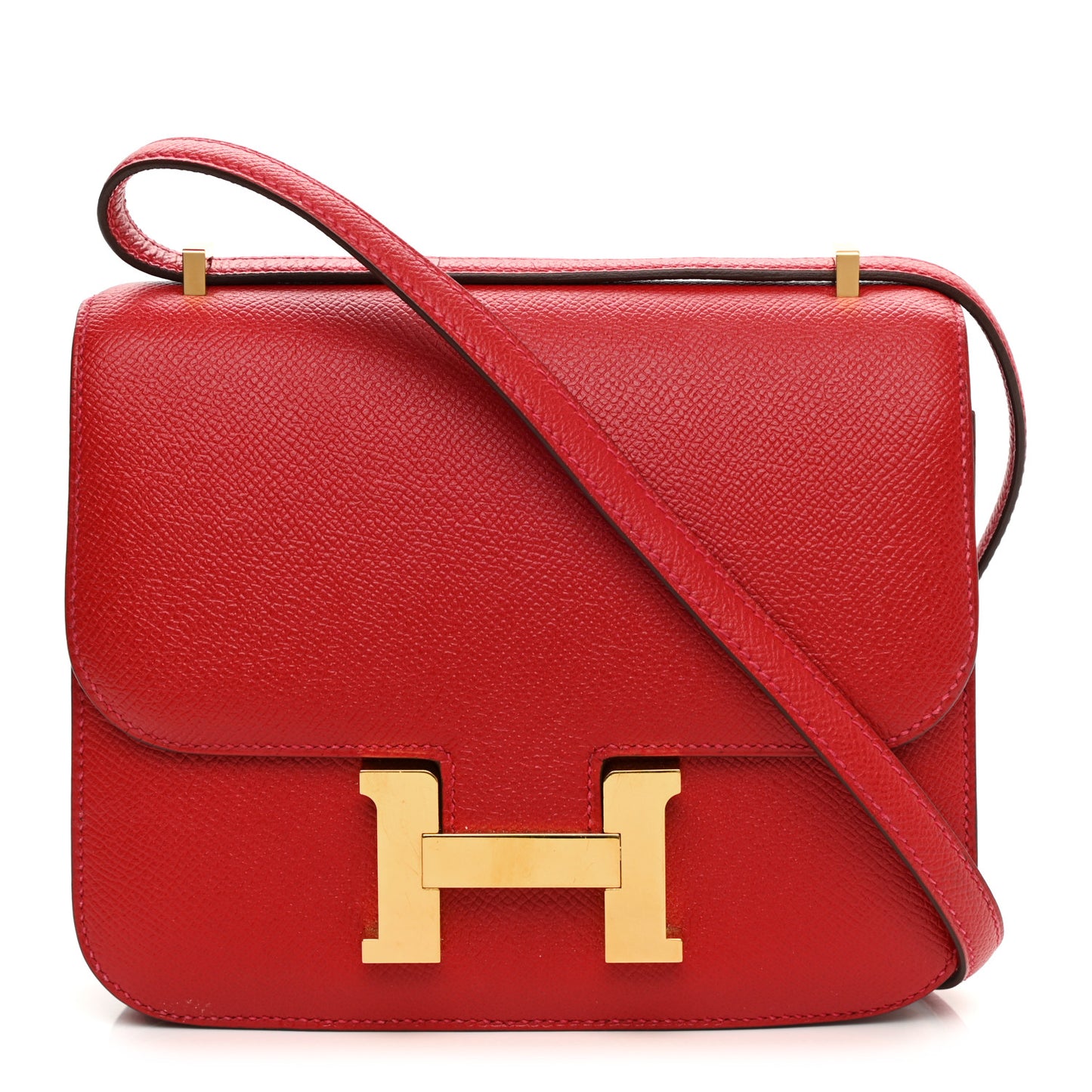 Epsom Constance 18 Rouge Vif