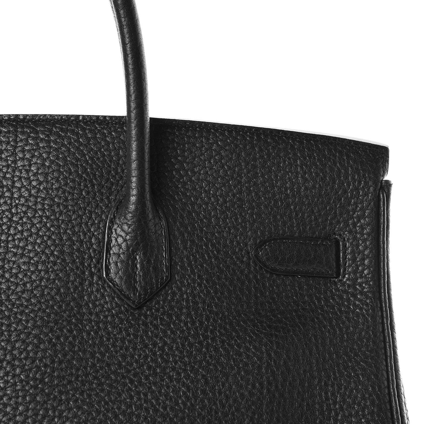Fjord Birkin 35 Black