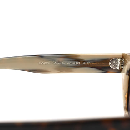 Oliver Peoples OV5418SU Keenan Sunglasses Brown 7 of 8