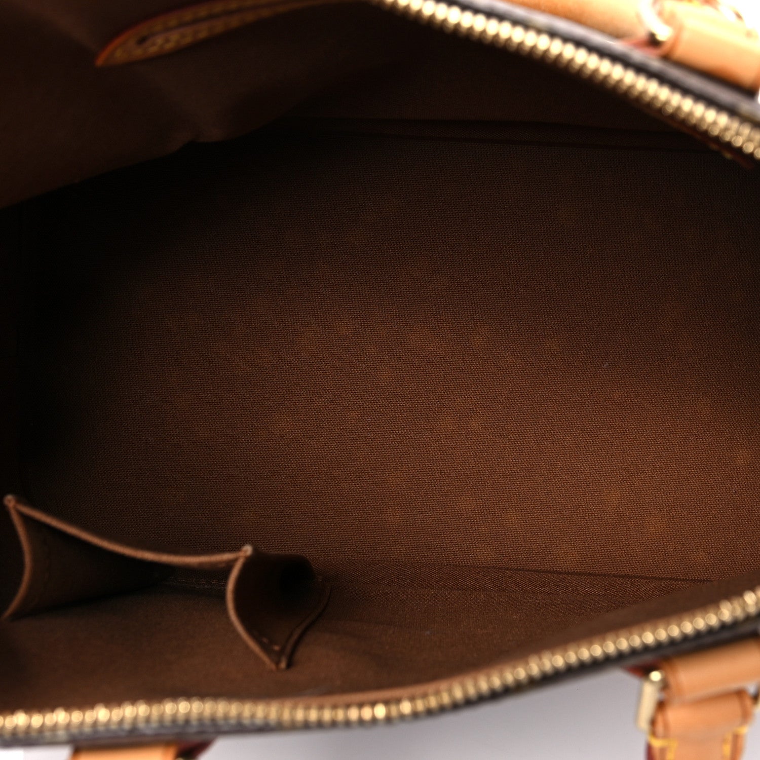 Louis Vuitton Monogram Alma PM 5 of 10