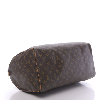 Louis Vuitton Monogram Speedy 40 4 of 16