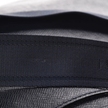 Louis Vuitton Taiga Milo Messenger Boreal 15 of 15