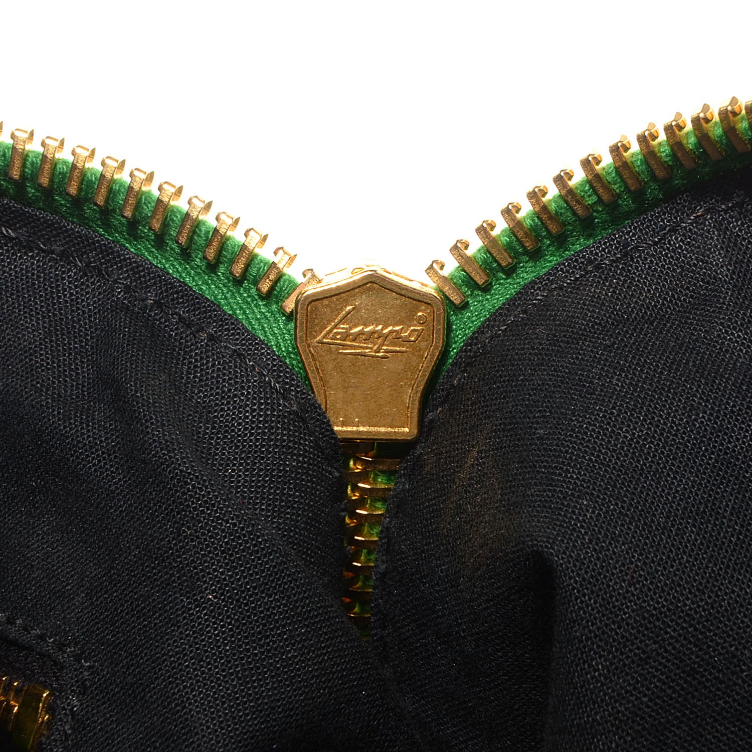 Balenciaga Chevre Giant 21 Gold Hardware Day Hobo Vert Gazon 4 of 14