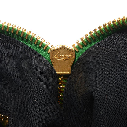 Balenciaga Chevre Giant 21 Gold Hardware Day Hobo Vert Gazon 4 of 14