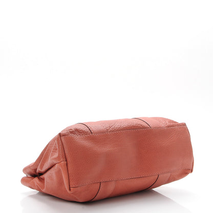 Gucci Libeccio Medium Bamboo Bar Tote Bag 4 of 7