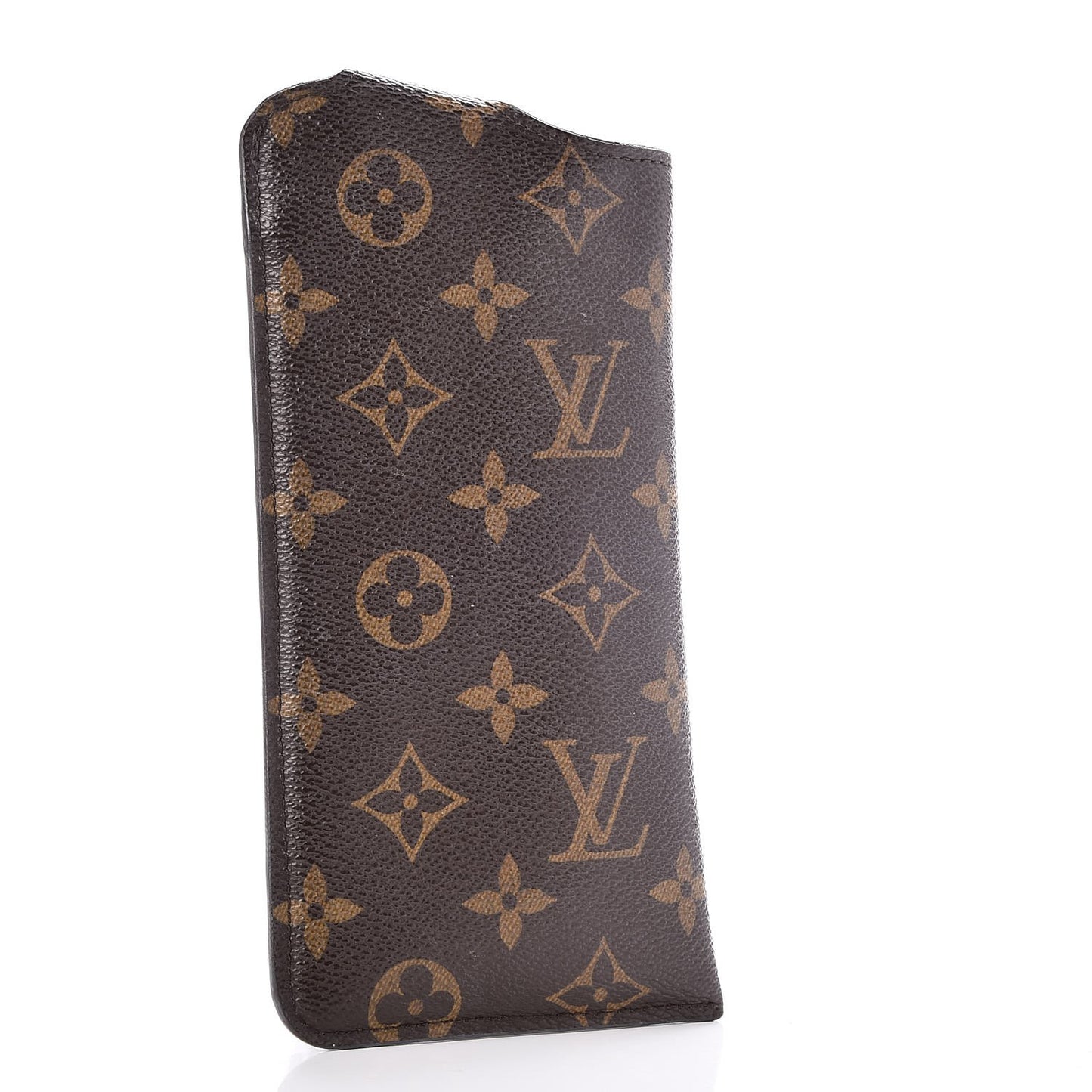 Monogram Sunglasses Case MM