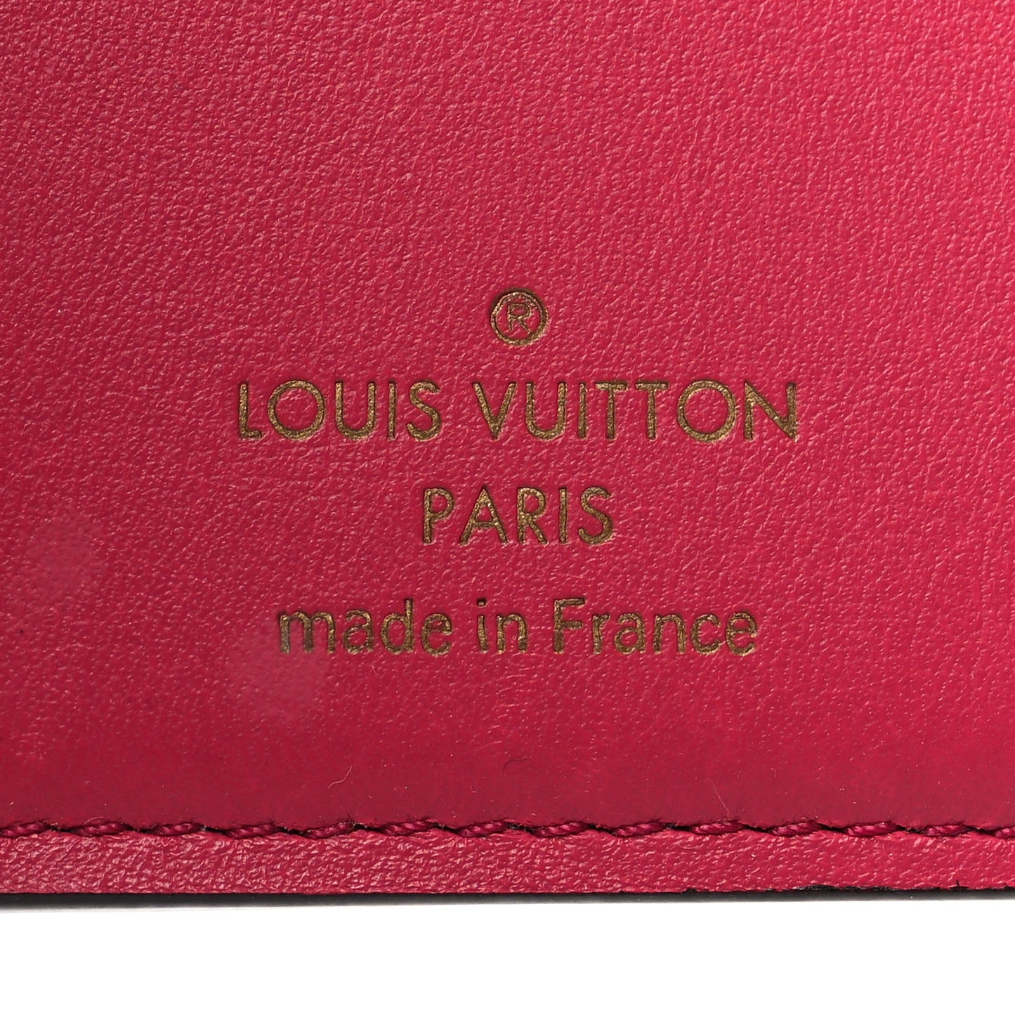 Taurillon Capucines Compact Wallet Black