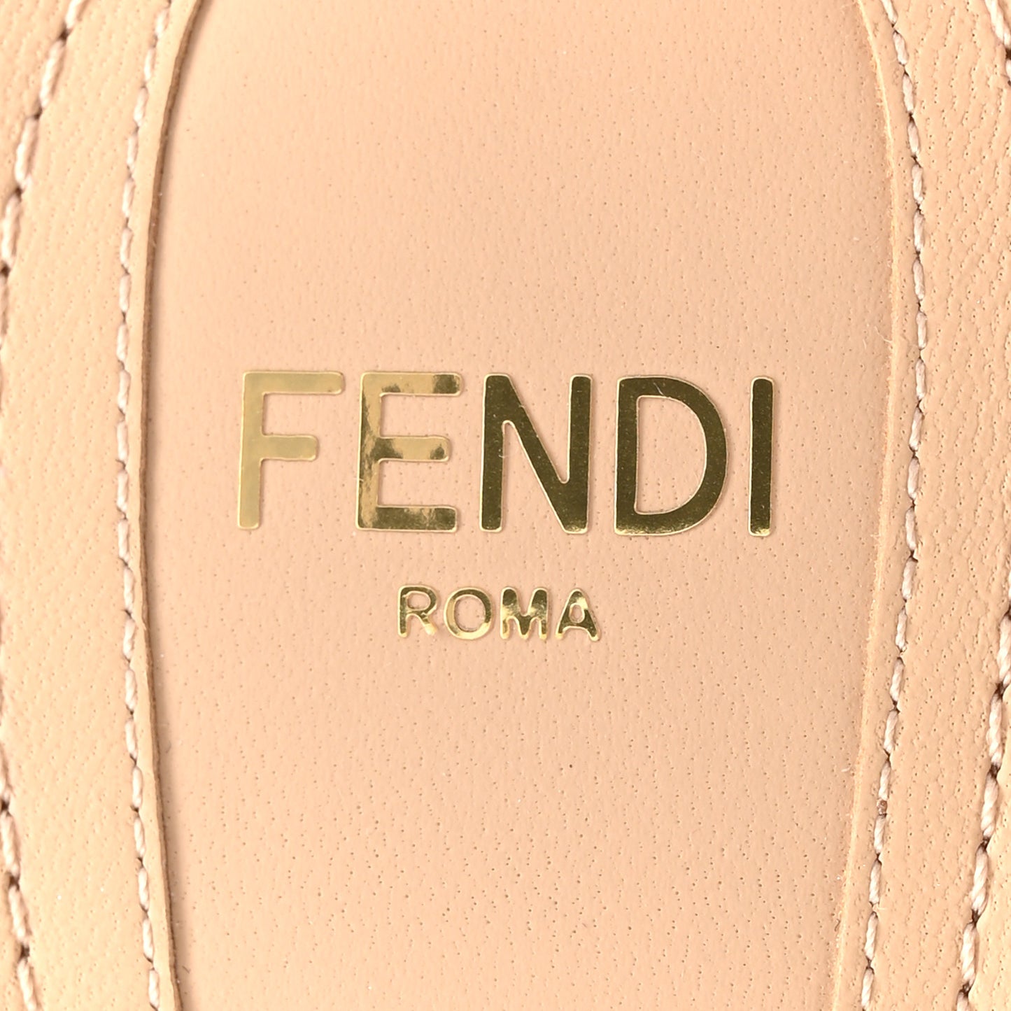 Ricamo Sequin Paillettes Vitello Grace FF Delfina Sandals 38 Lavanda Rosa