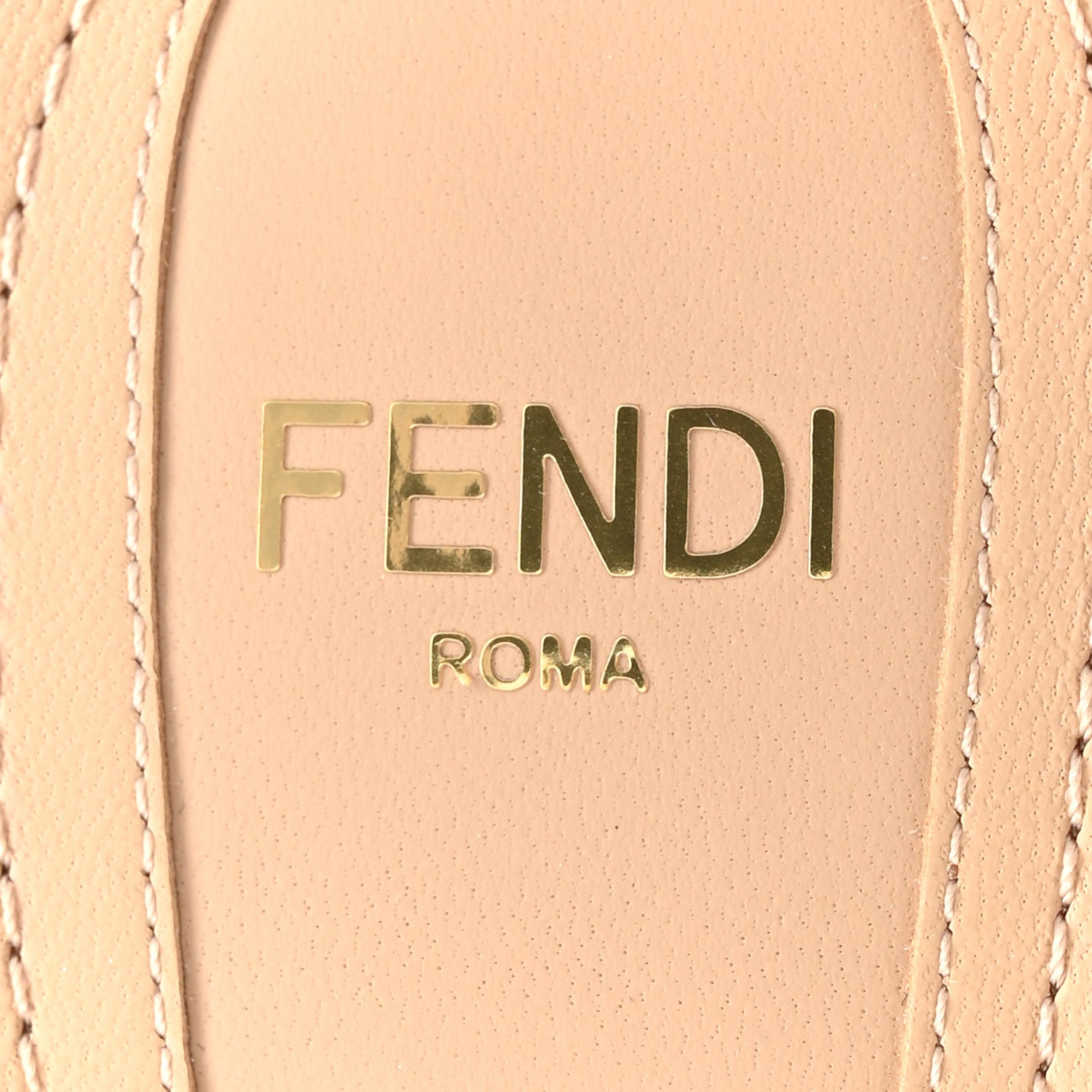 Fendi Ricamo Sequin Paillettes Vitello Grace FF Delfina Sandals 38 Lavanda Rosa 8 of 10