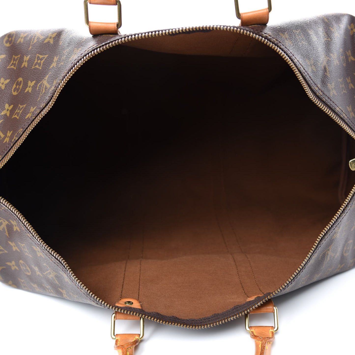 Monogram Keepall Bandouliere 55