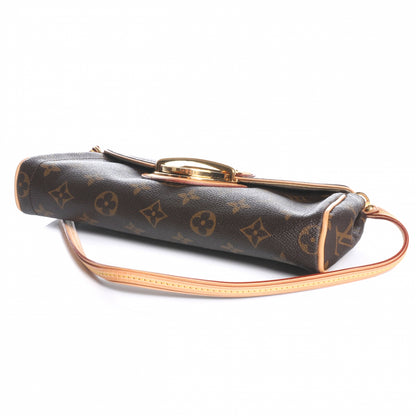 Louis Vuitton Monogram Beverly Clutch 4 of 7