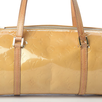 Louis Vuitton Vernis Bedford Beige 7 of 9