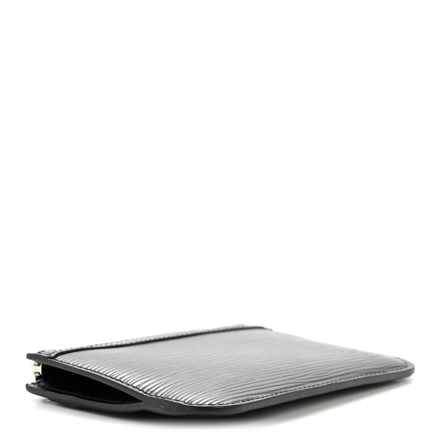 Epi Key Pouch Black