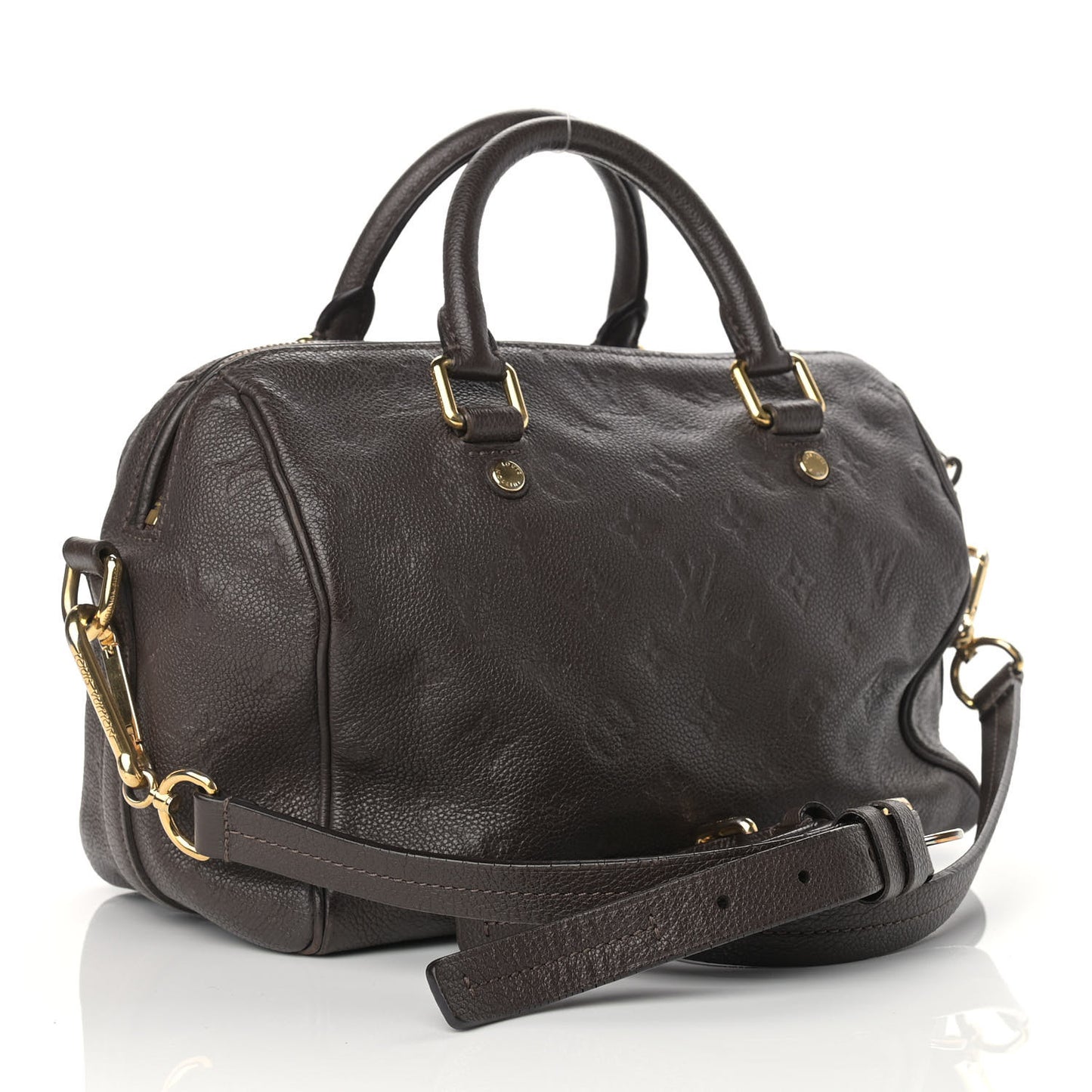 Empreinte Speedy Bandouliere 25 Terre