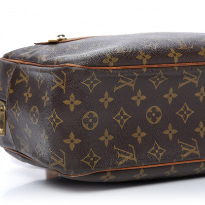 Louis Vuitton Monogram Cite GM 6 of 12