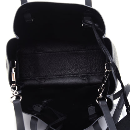 Balenciaga Calfskin XS Everyday Tote Gris Fossile 7 of 12