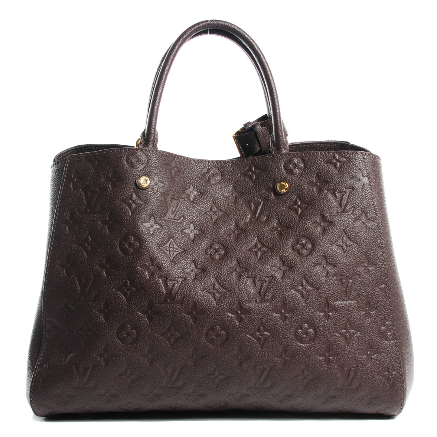 Empreinte Montaigne GM Terre
