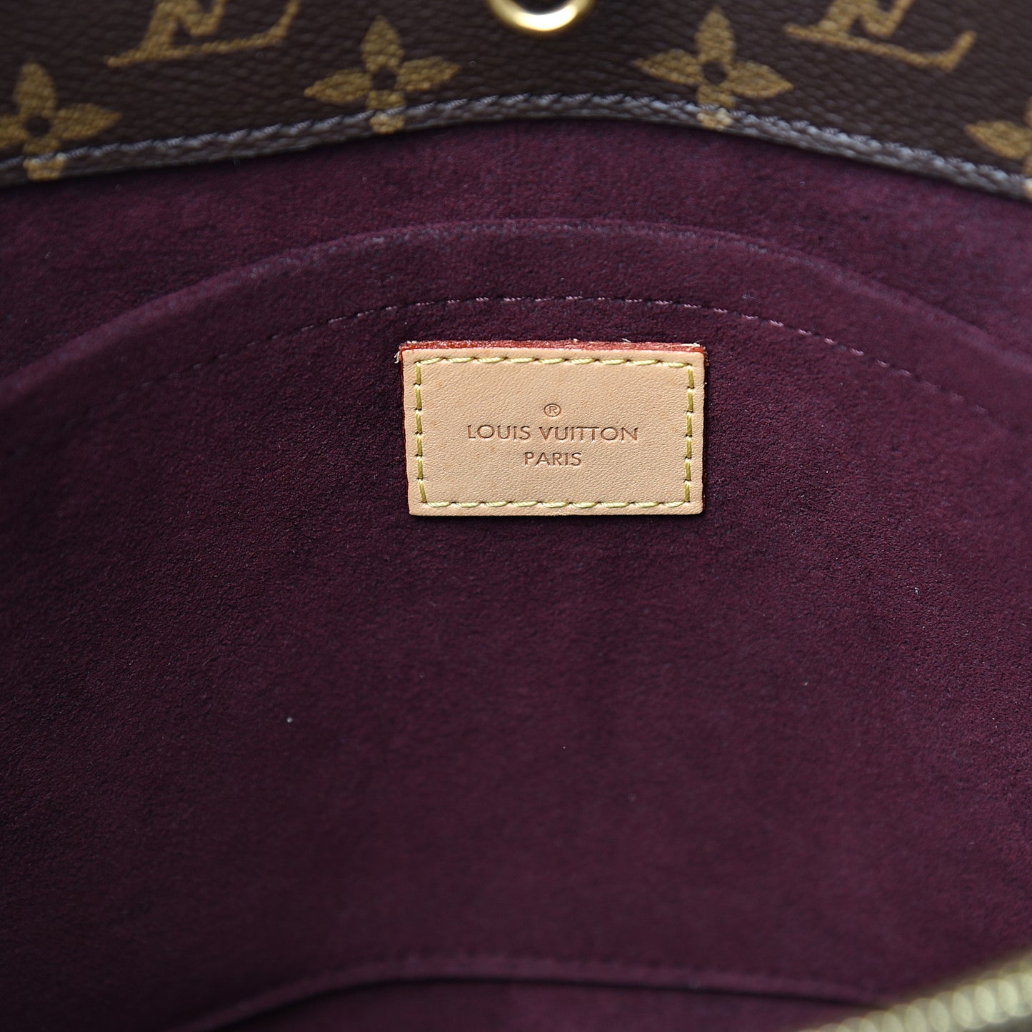 Monogram Montaigne GM