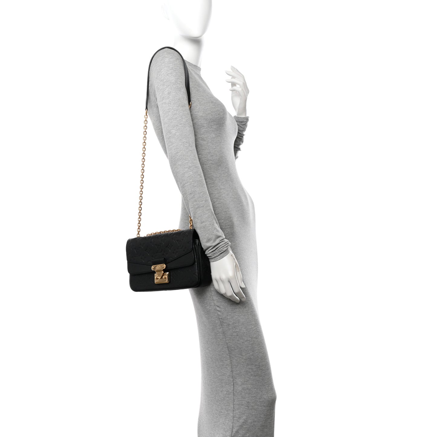 Empreinte Marceau Black