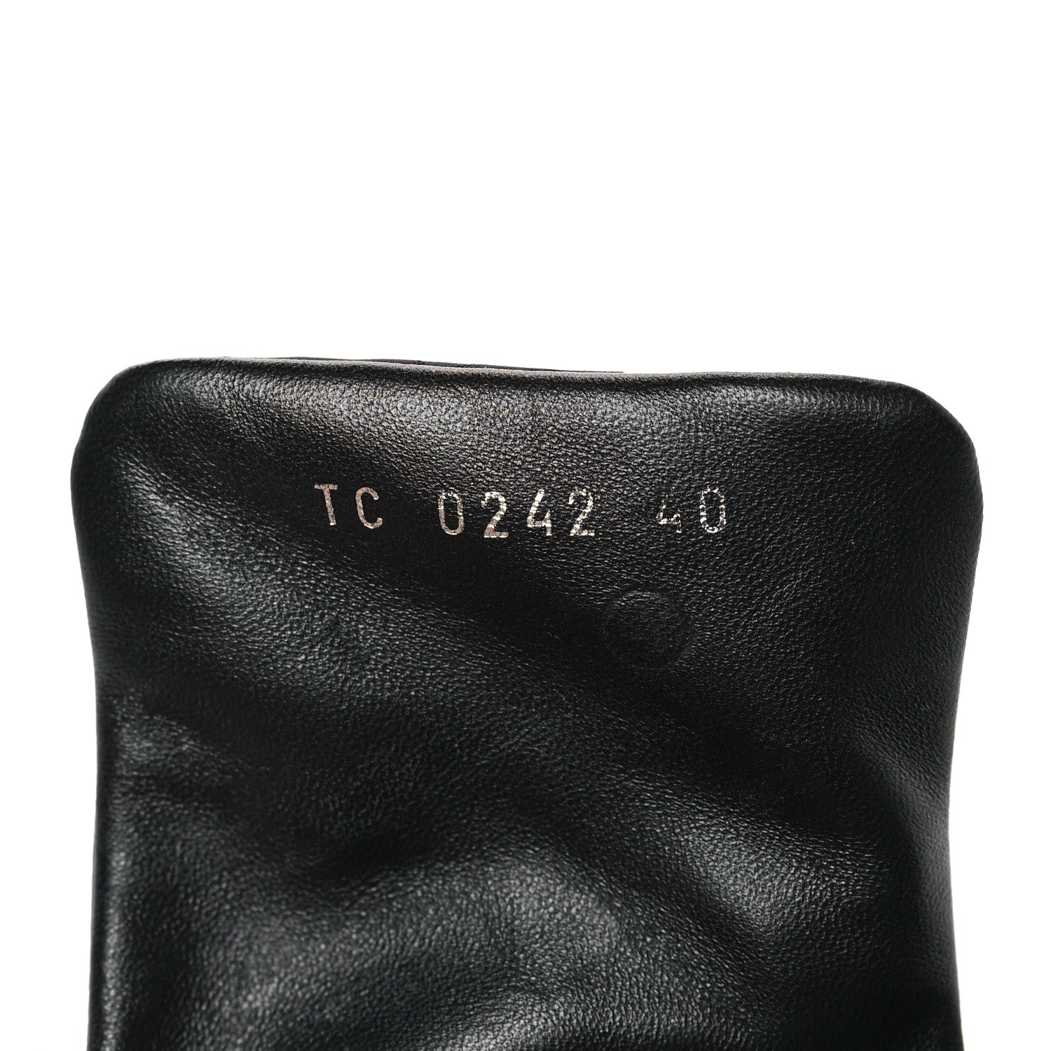 Louis Vuitton Nylon Monogram Womens Pool Pillow Comfort Mules 40 Black 8 of 9