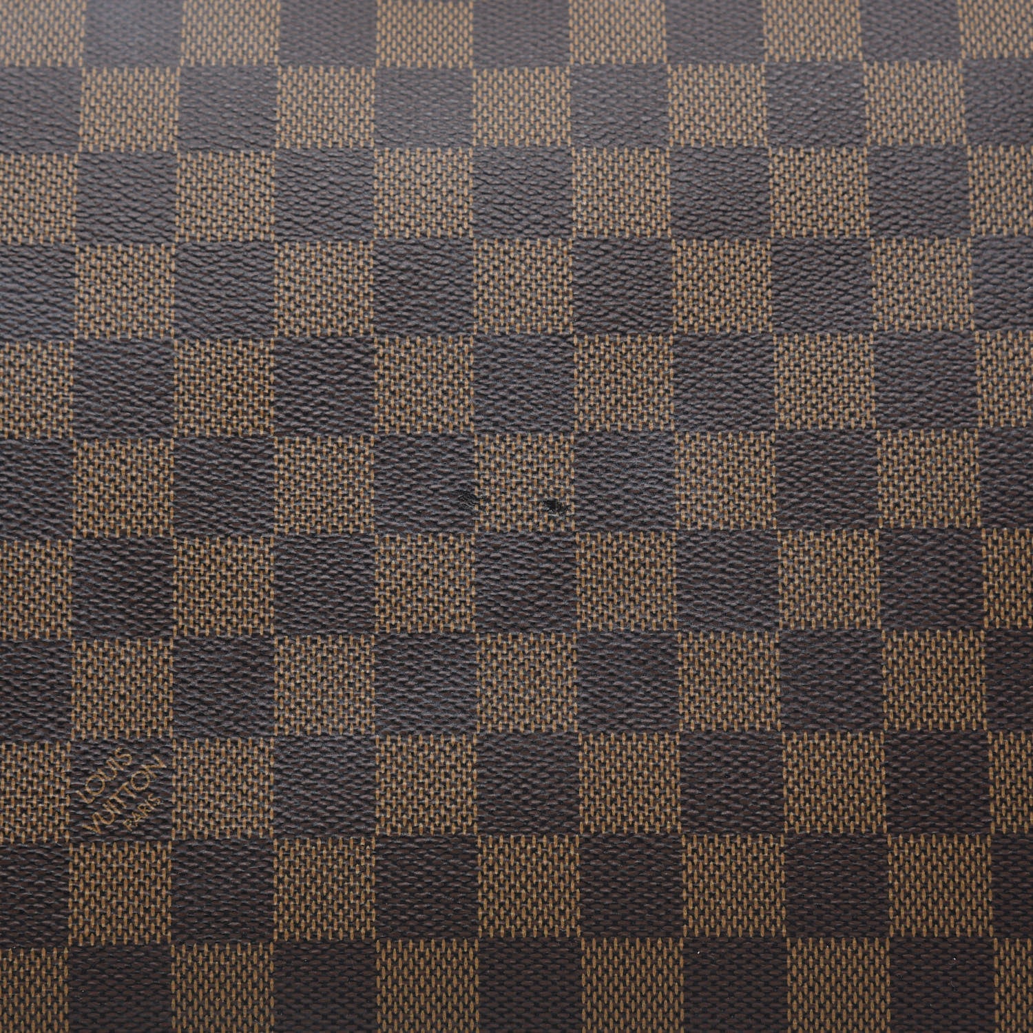 Louis Vuitton Damier Ebene Ribera GM 9 of 11