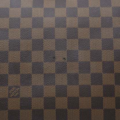 Louis Vuitton Damier Ebene Ribera GM 9 of 11