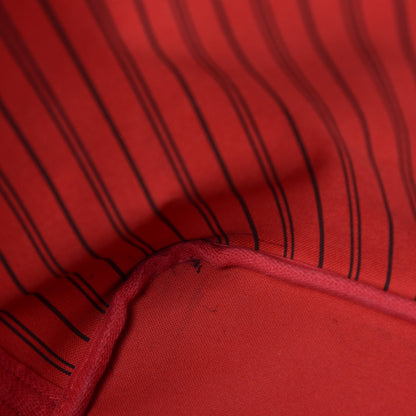 Louis Vuitton Monogram Neo Neverfull MM Cherry 9 of 12