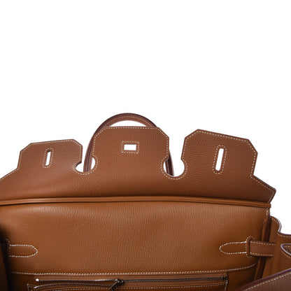 Hermes Togo Birkin 35 Gold 27 of 32