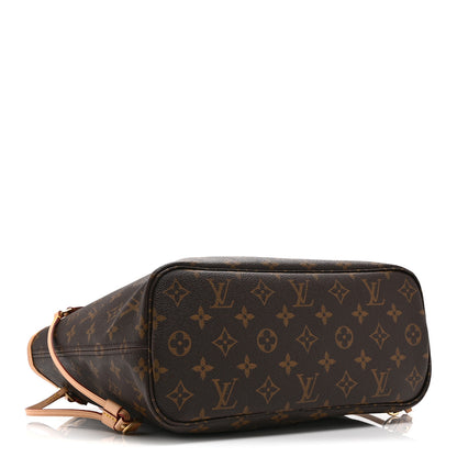 Louis Vuitton Monogram Neo Neverfull PM Pivoine 5 of 10