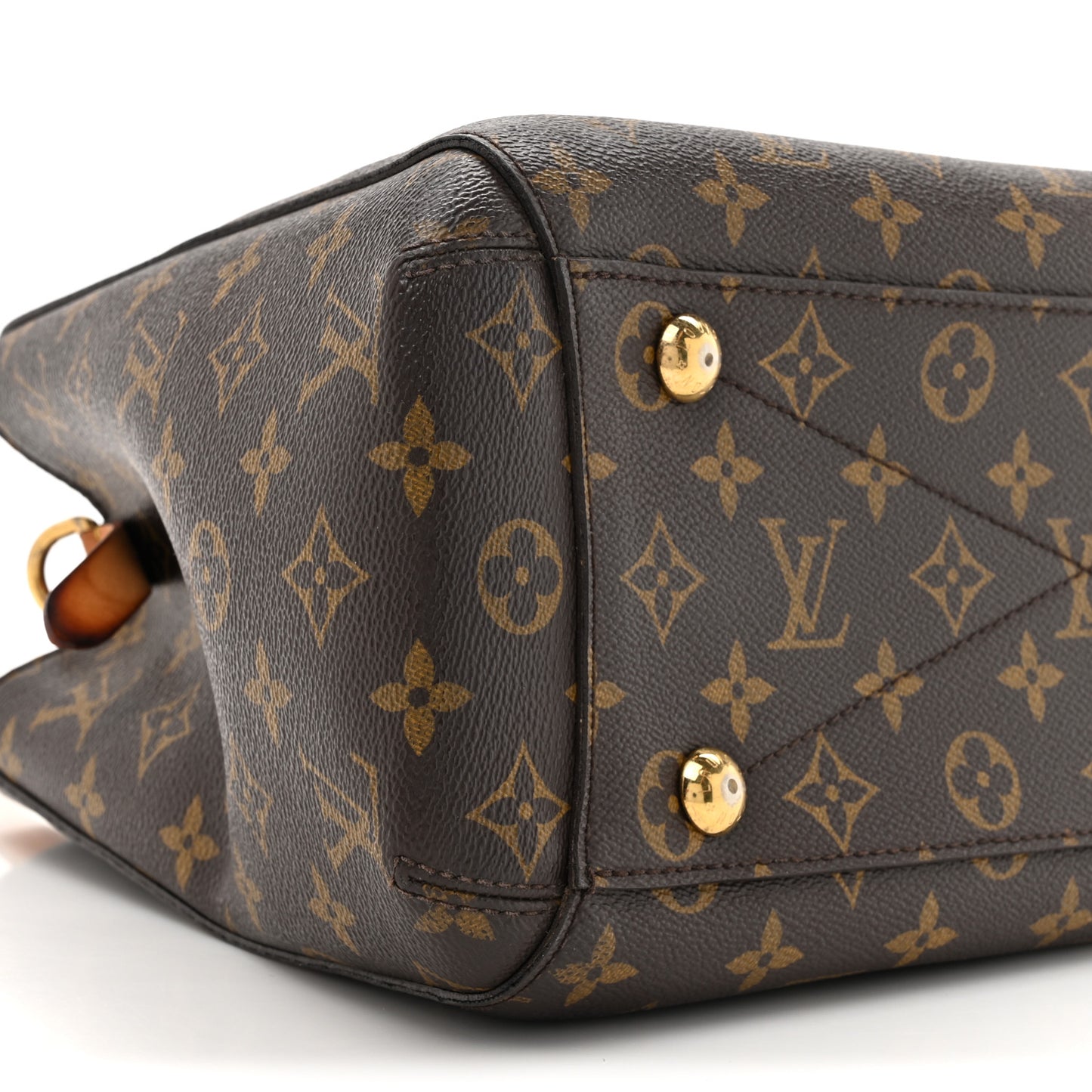 Monogram Montaigne MM