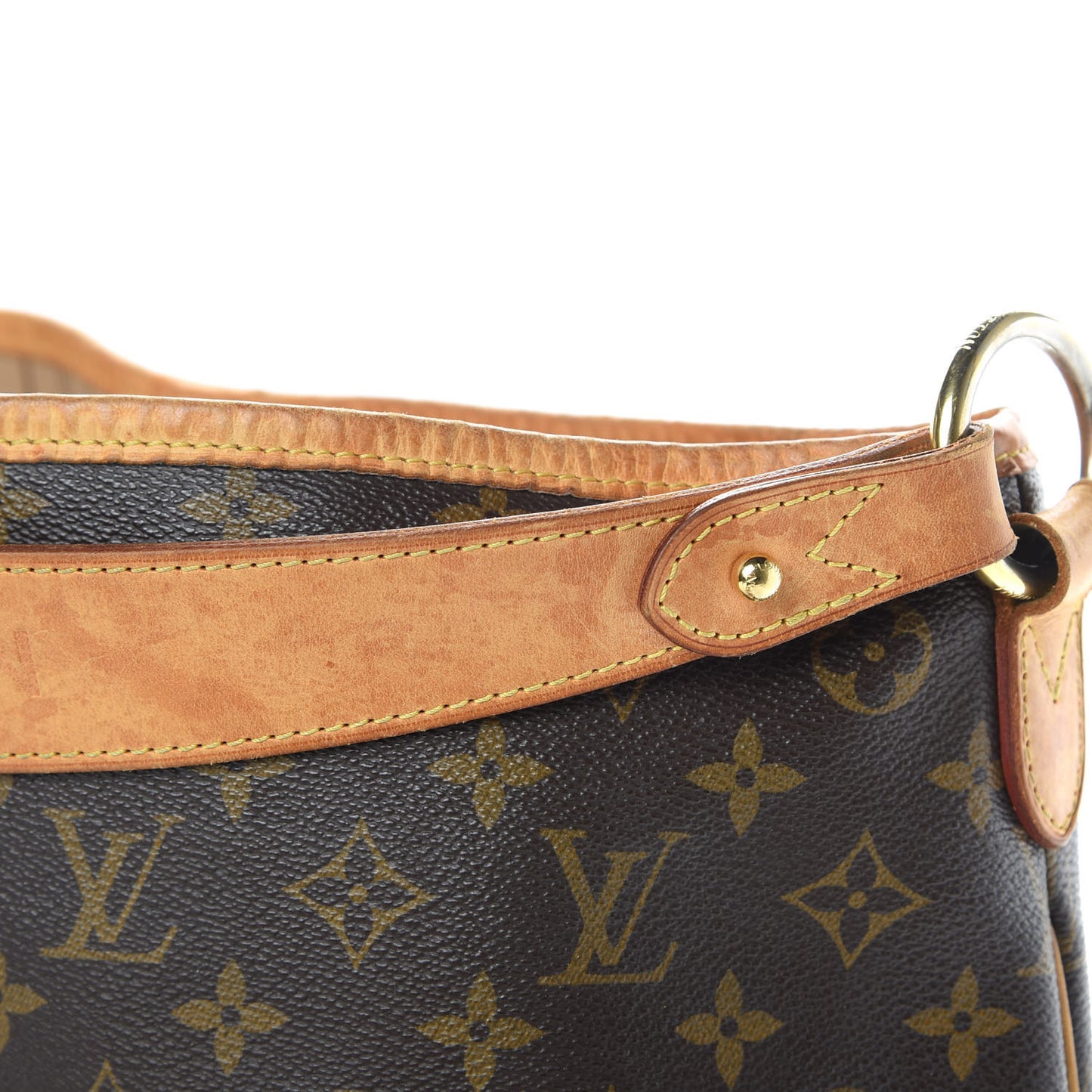 Monogram Delightful MM