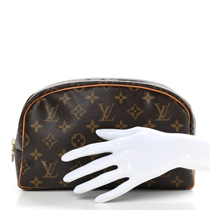 Louis Vuitton Monogram Toiletry Bag 25 2 of 10