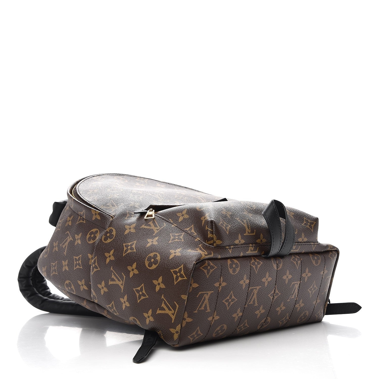 Louis Vuitton Monogram Palm Springs Backpack MM 4 of 6