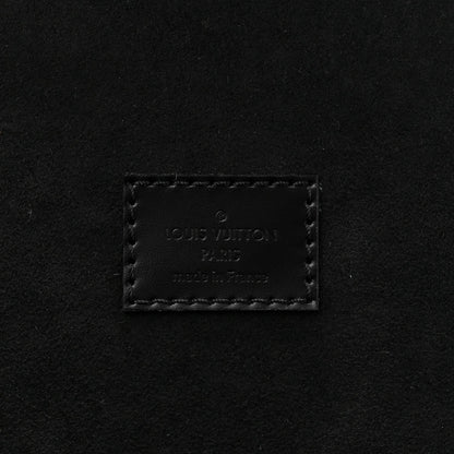 Louis Vuitton Damier Graphite 8 Watch Case 7 of 8