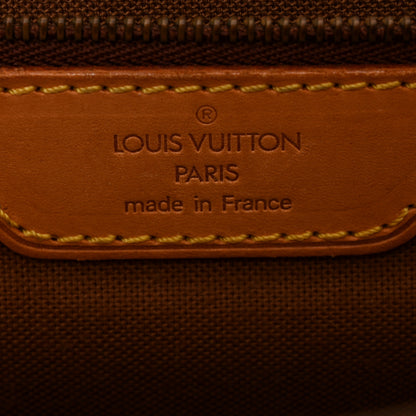 Louis Vuitton Monogram Beverly GM Briefcase 6 of 13