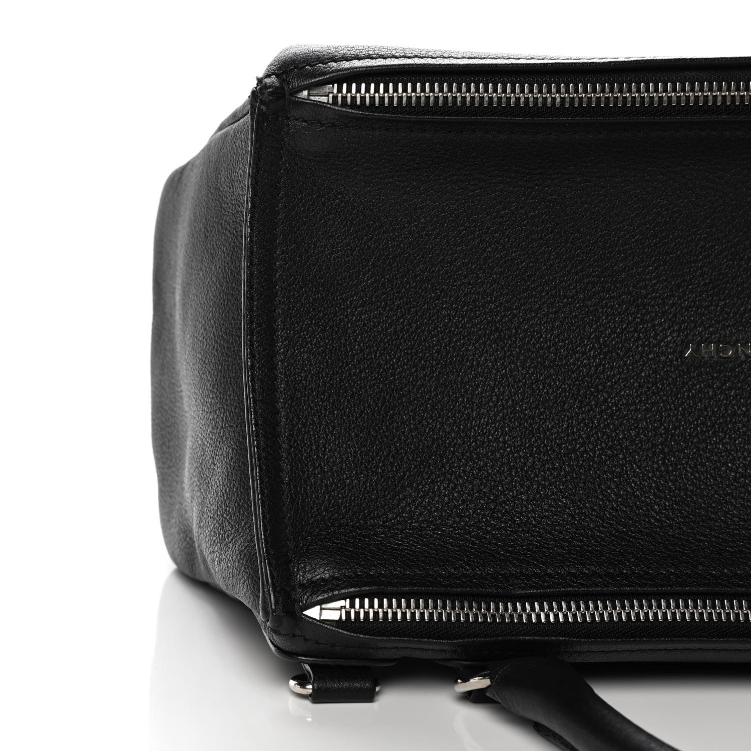Givenchy Sugar Goatskin Medium Pandora Black 10 of 14