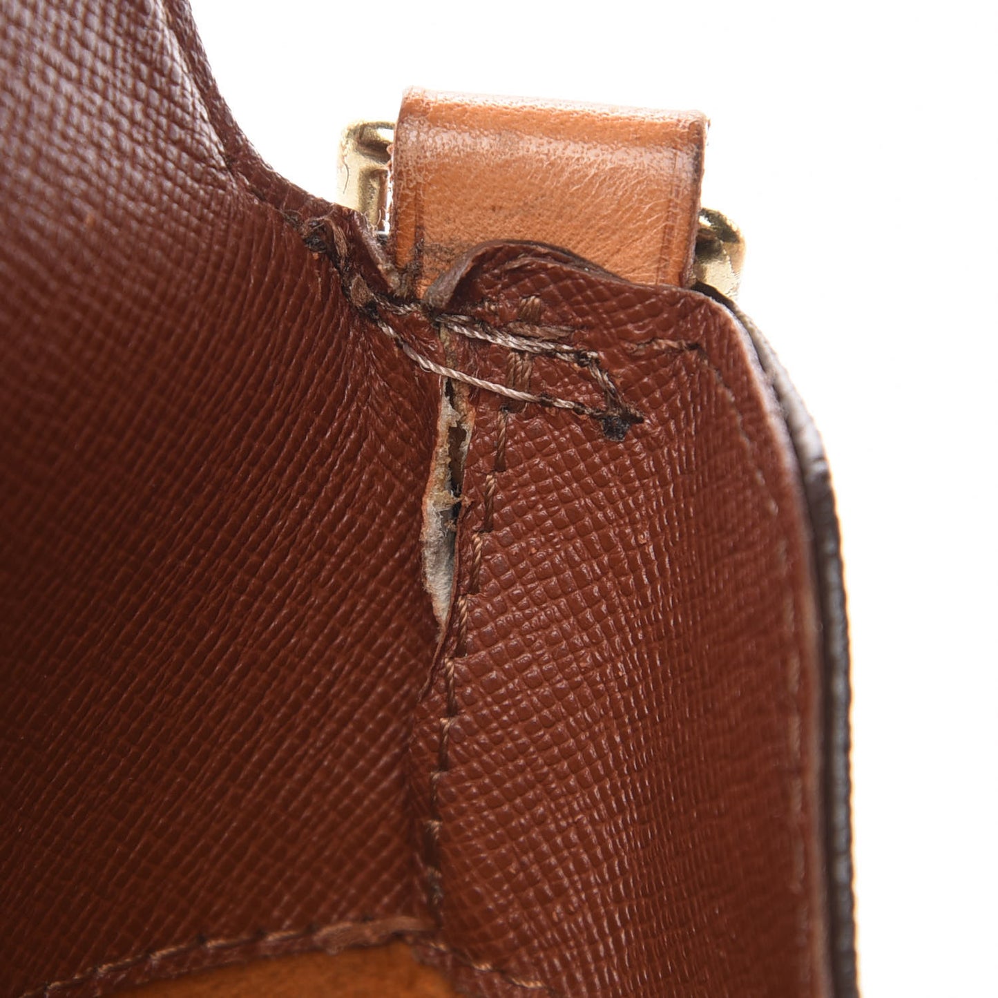 Monogram Musette Tango