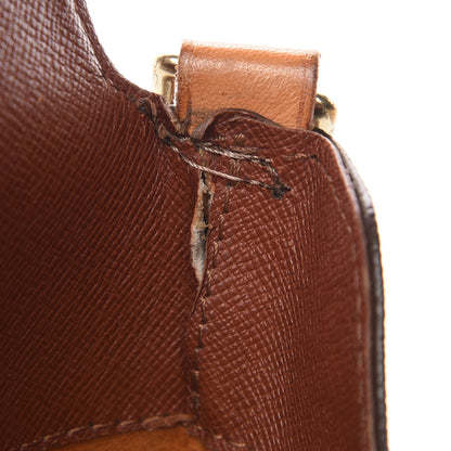 Louis Vuitton Monogram Musette Tango 10 of 15