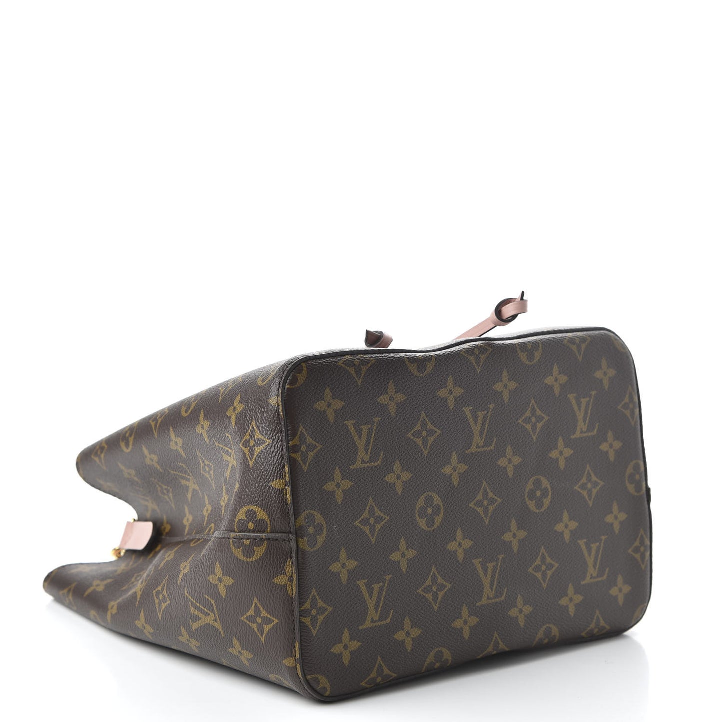 Monogram Neonoe MM Rose Poudre
