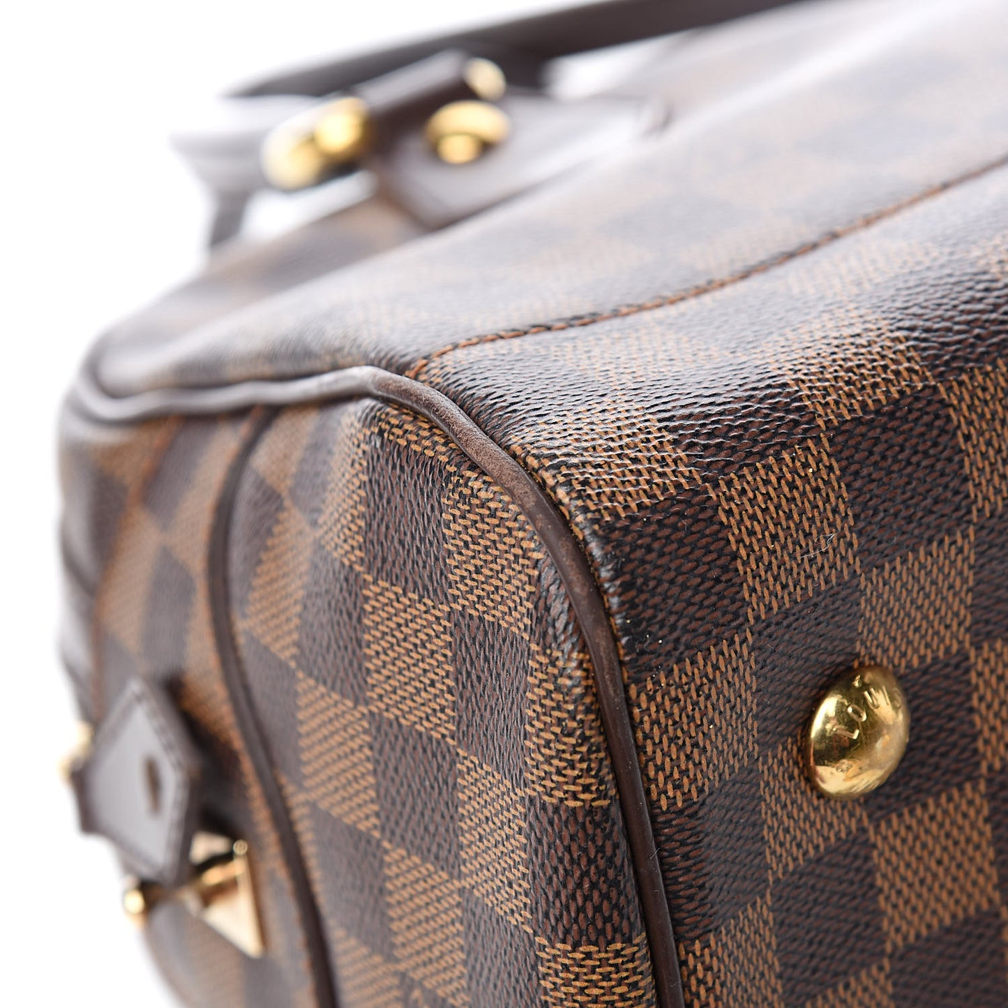 Damier Ebene Duomo